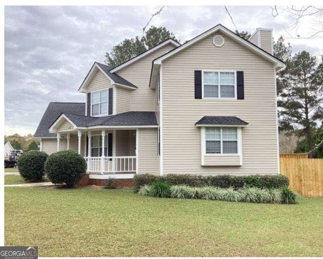 1802 Golden Road Tifton - 2