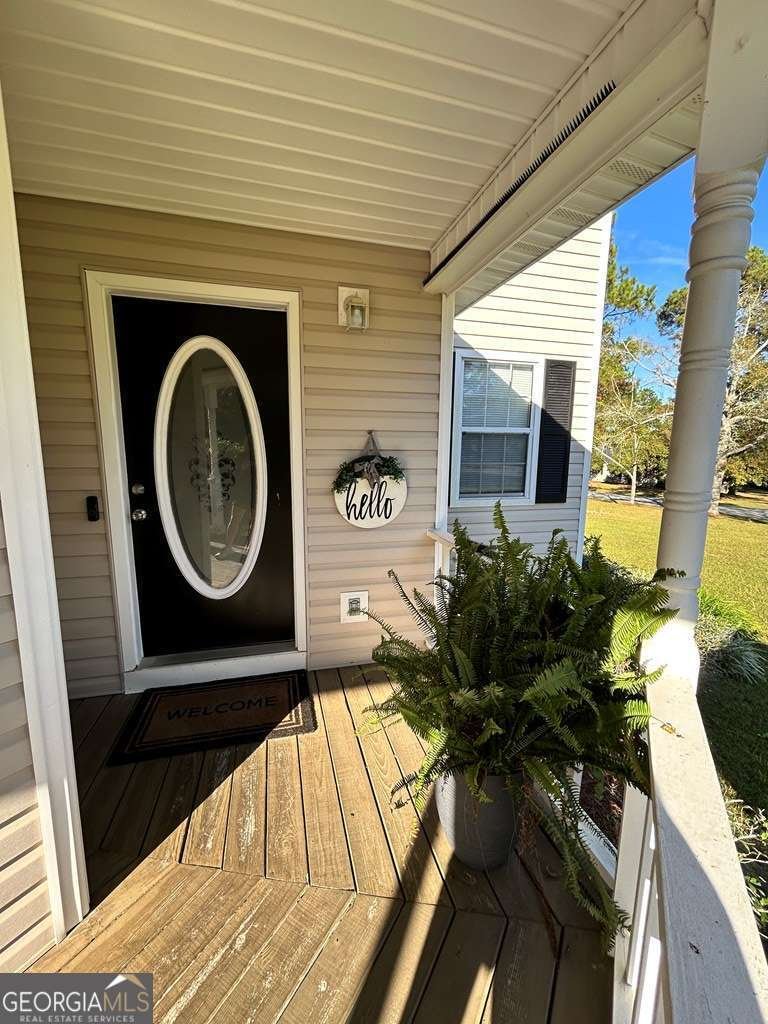 1802 Golden Road Tifton - 4