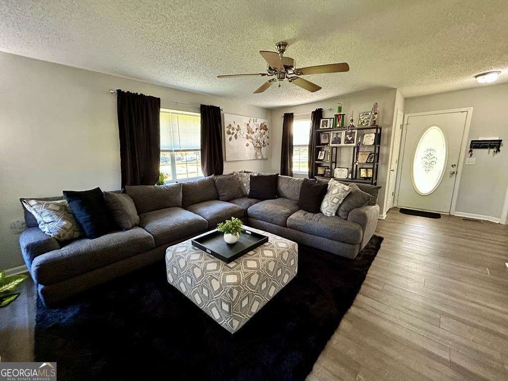 1802 Golden Road Tifton - 6