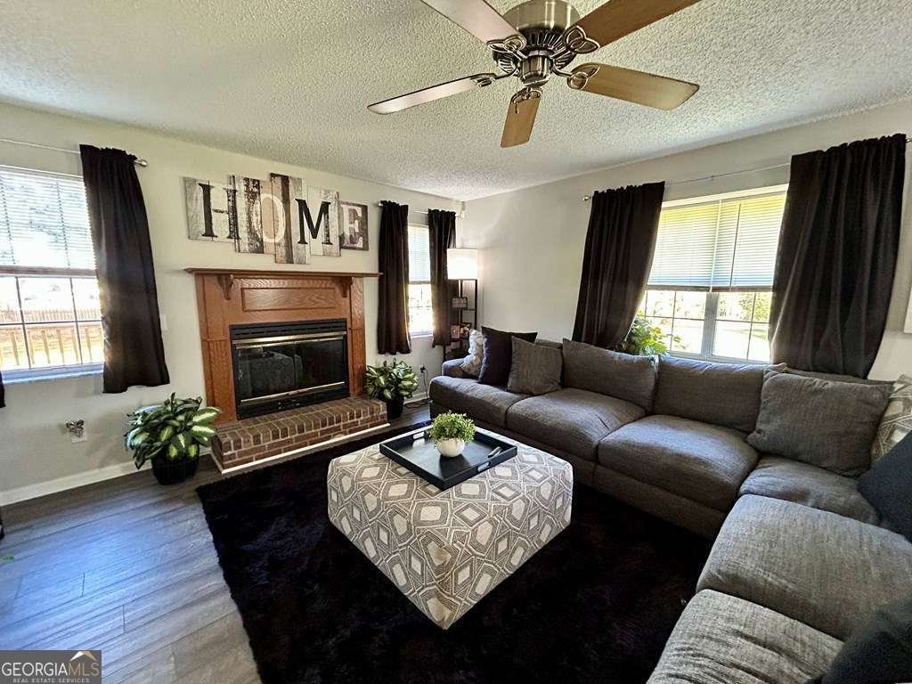 1802 Golden Road Tifton - 7