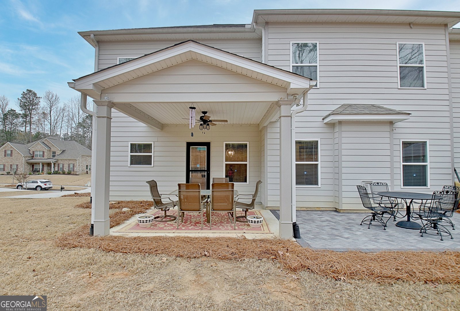 3796 The Great Drive Atlanta - Photo 15