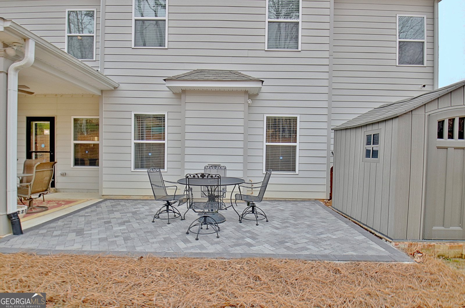 3796 The Great Drive Atlanta - Photo 17