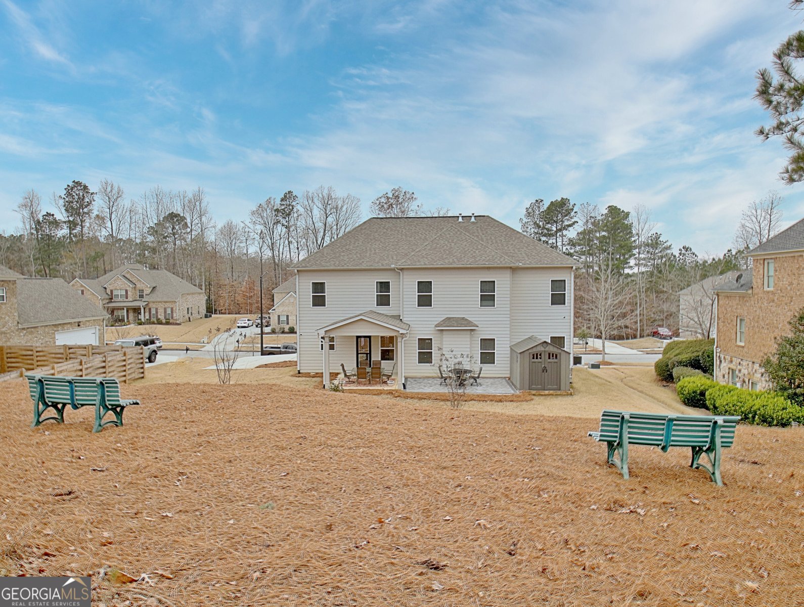 3796 The Great Drive Atlanta - Photo 18