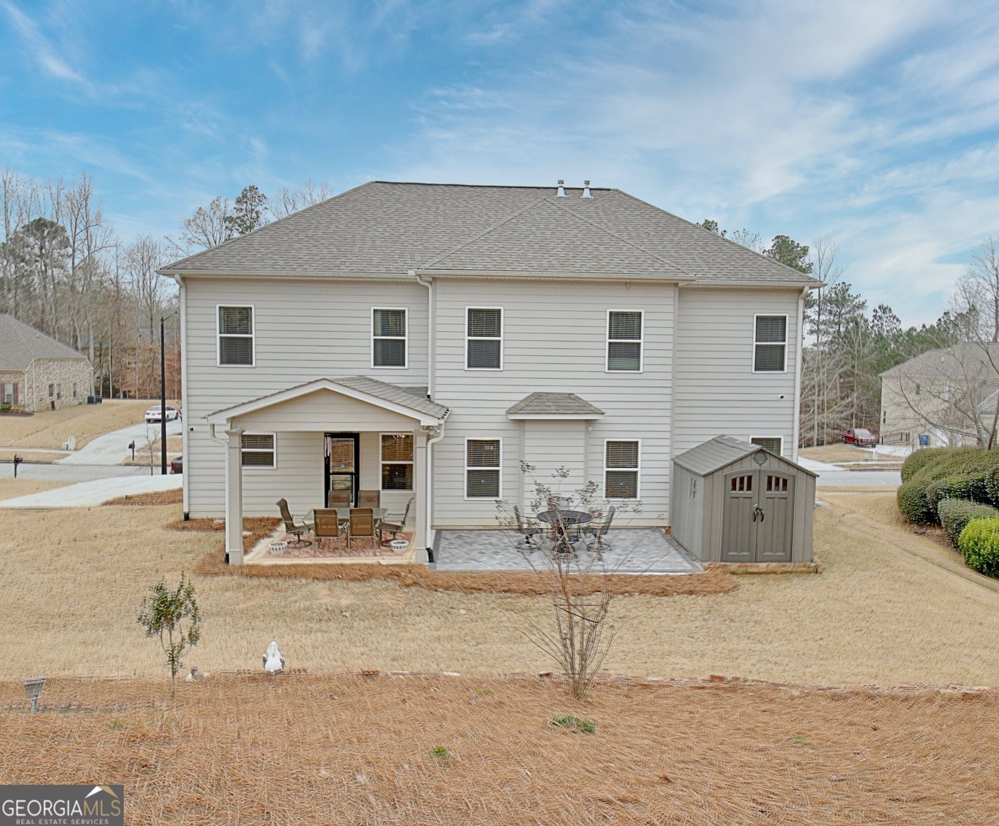 3796 The Great Drive Atlanta - Photo 19