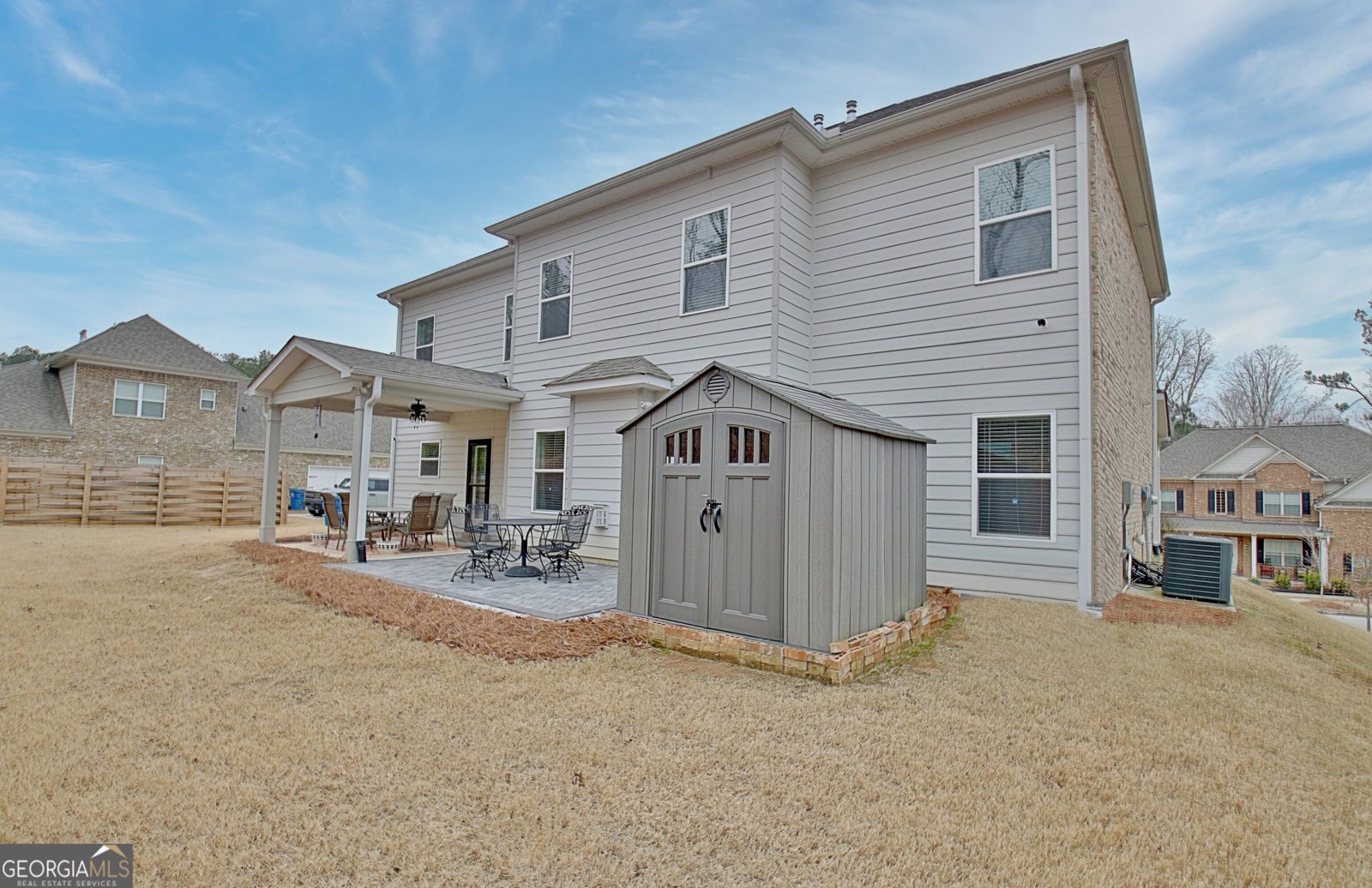 3796 The Great Drive Atlanta - Photo 20