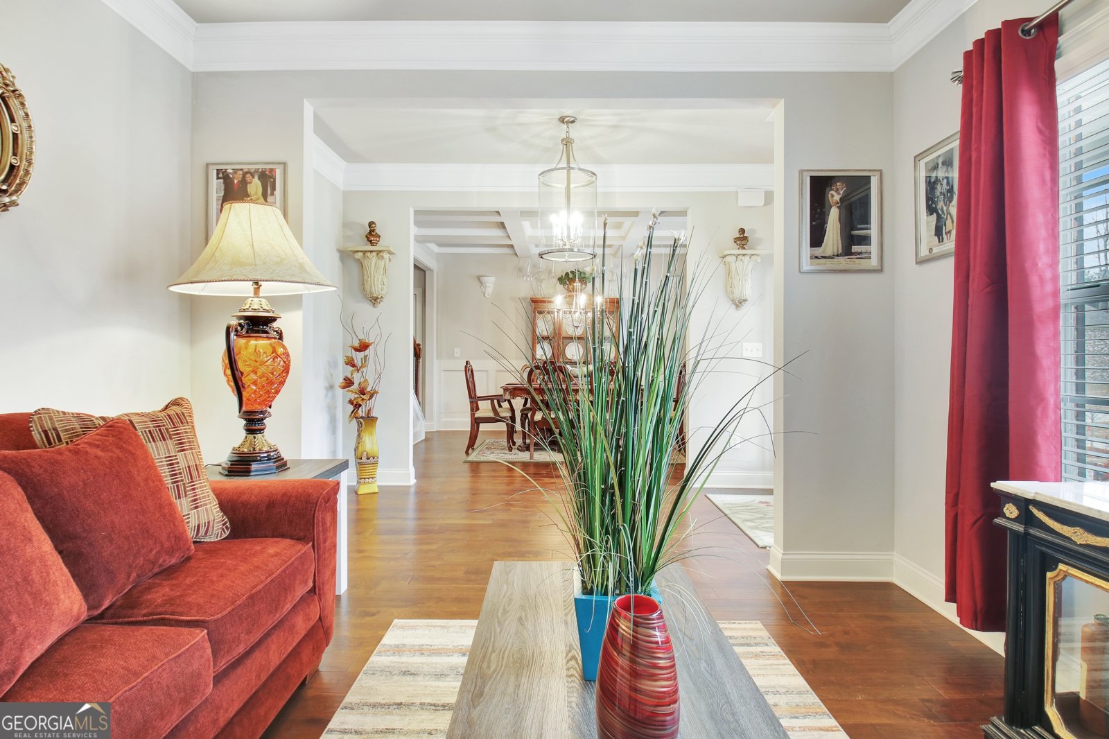 3796 The Great Drive Atlanta - Photo 25