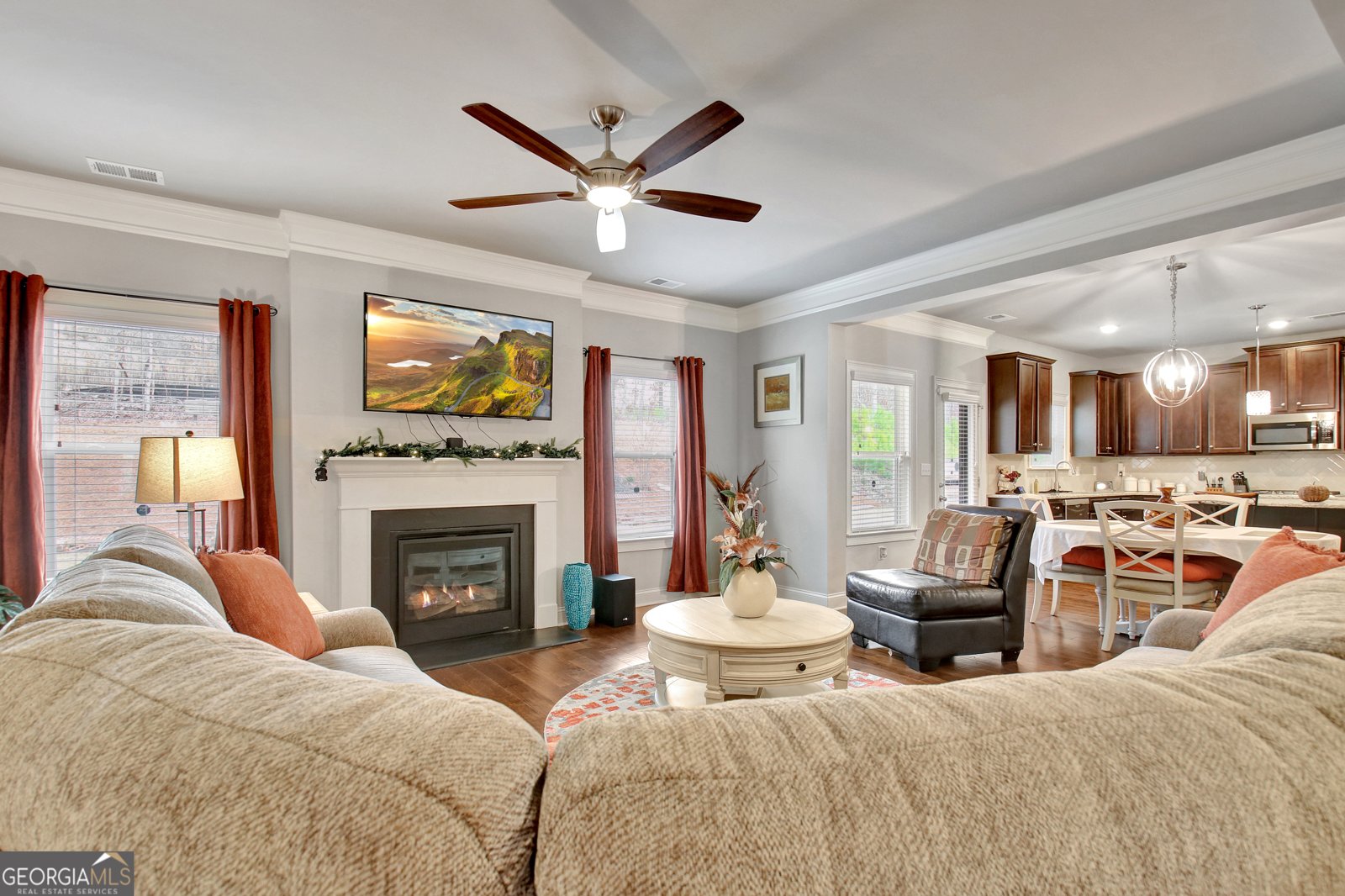 3796 The Great Drive Atlanta - Photo 34