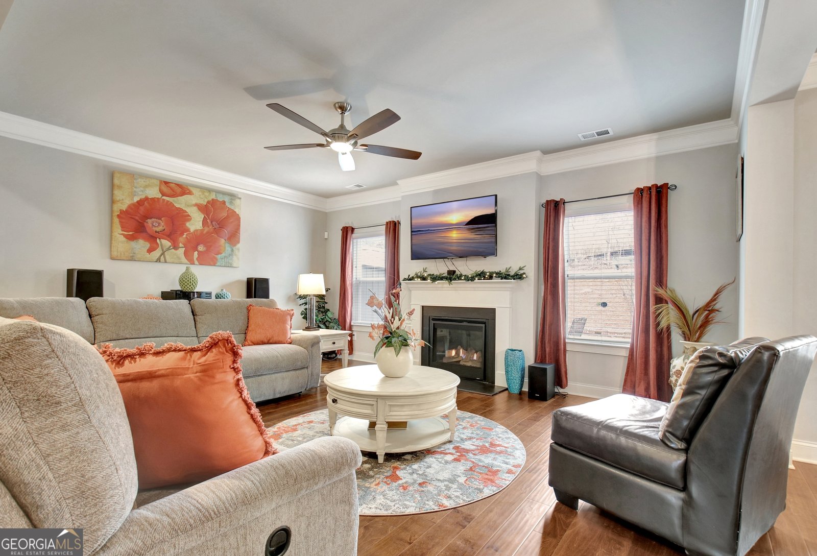 3796 The Great Drive Atlanta - Photo 37