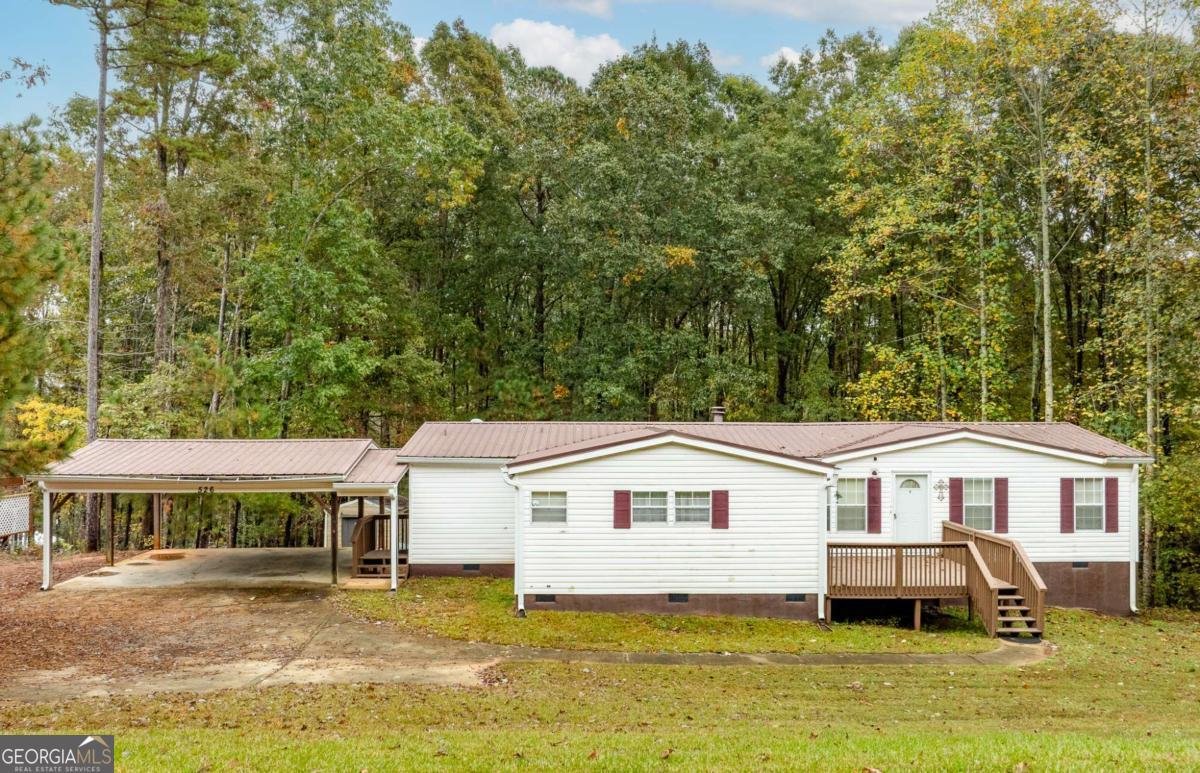 526 Stoneridge Drive Winder - 1