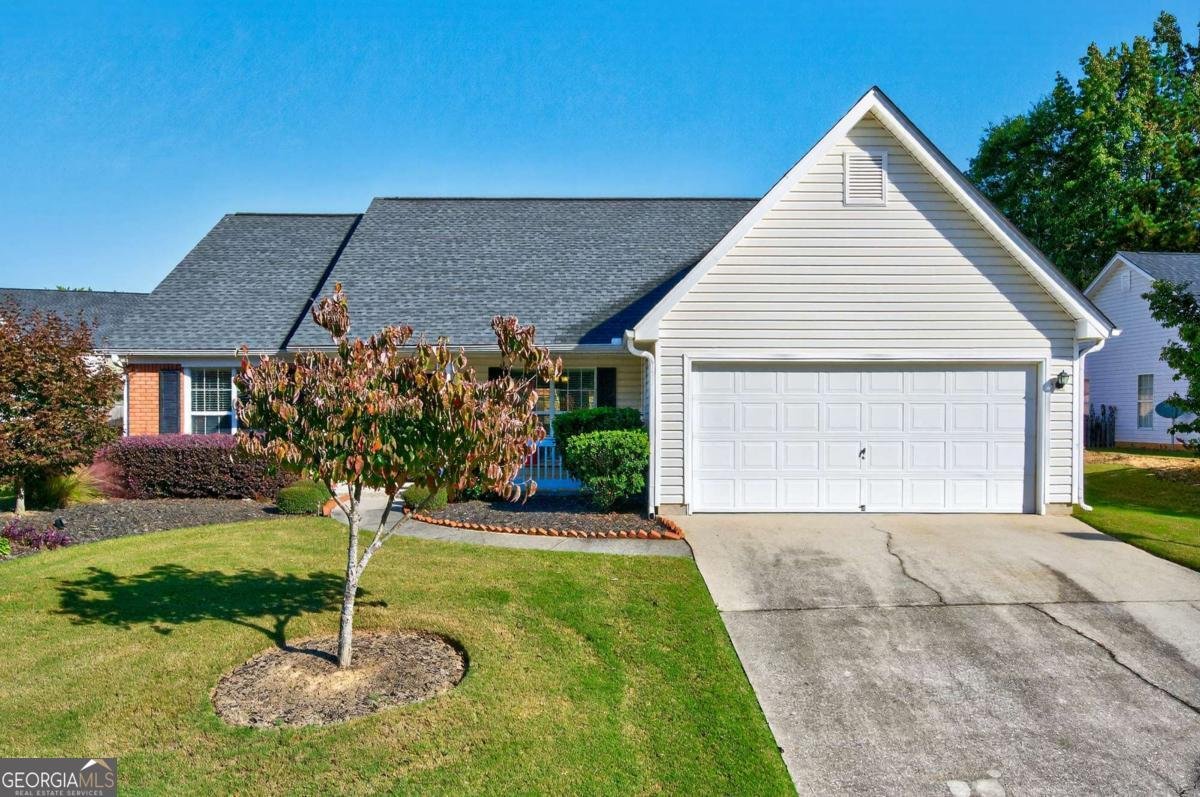 3316 Harmon Ridge Court Buford - 1