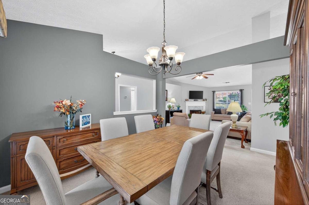 3316 Harmon Ridge Court Buford - 11