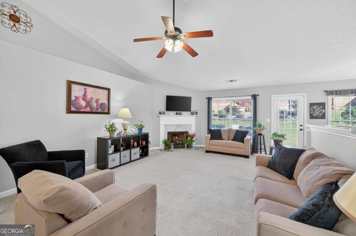 3316 Harmon Ridge Court Buford - 12