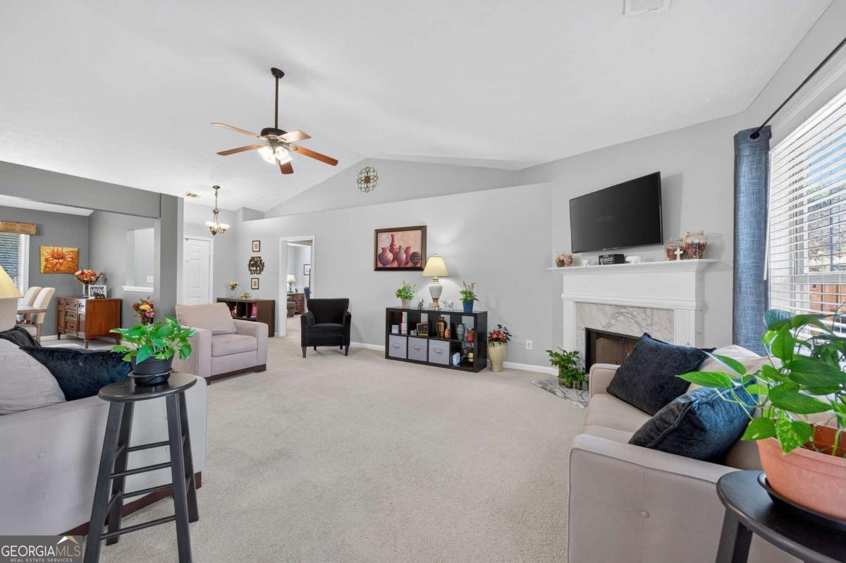 3316 Harmon Ridge Court Buford - 13