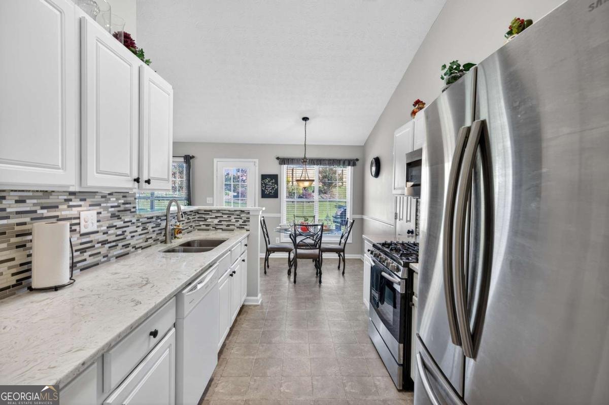 3316 Harmon Ridge Court Buford - 14