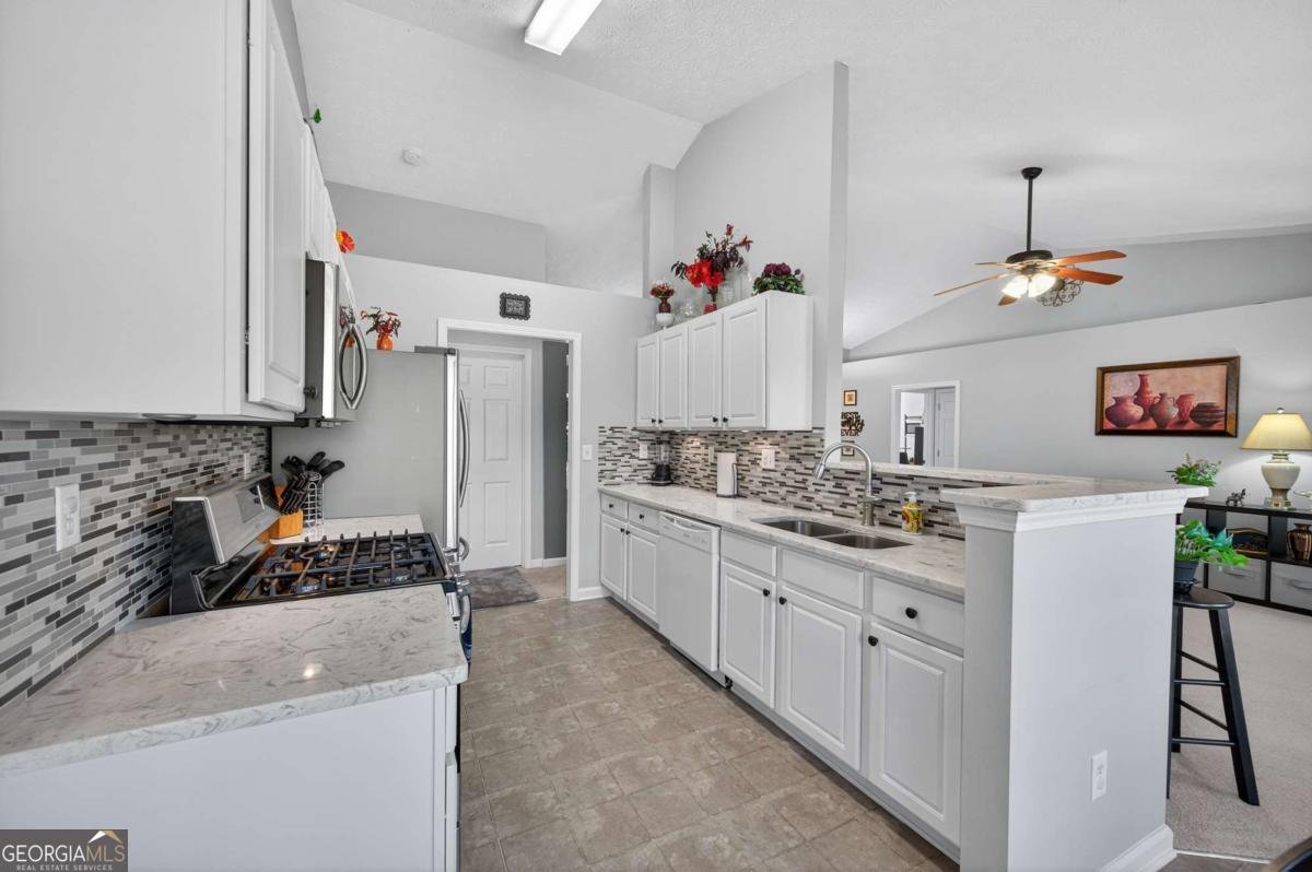 3316 Harmon Ridge Court Buford - 15