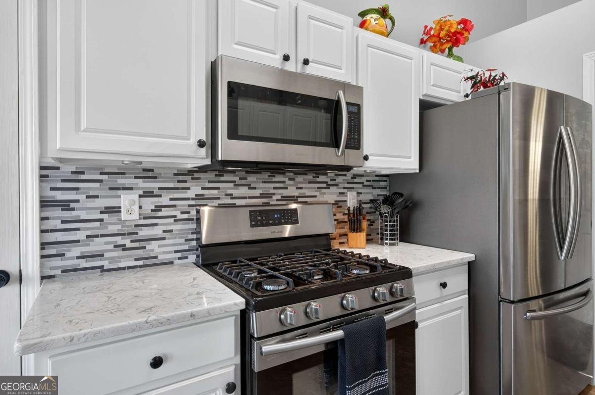 3316 Harmon Ridge Court Buford - 16