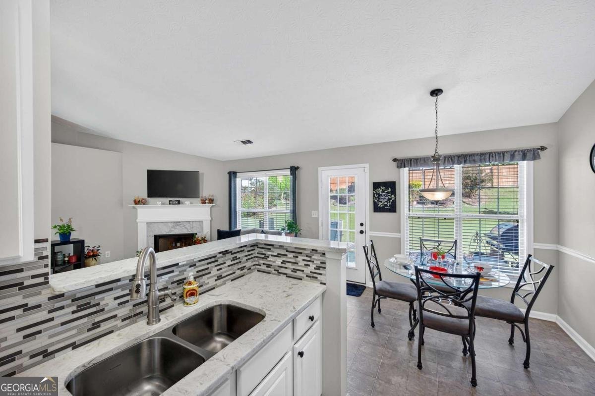 3316 Harmon Ridge Court Buford - 17