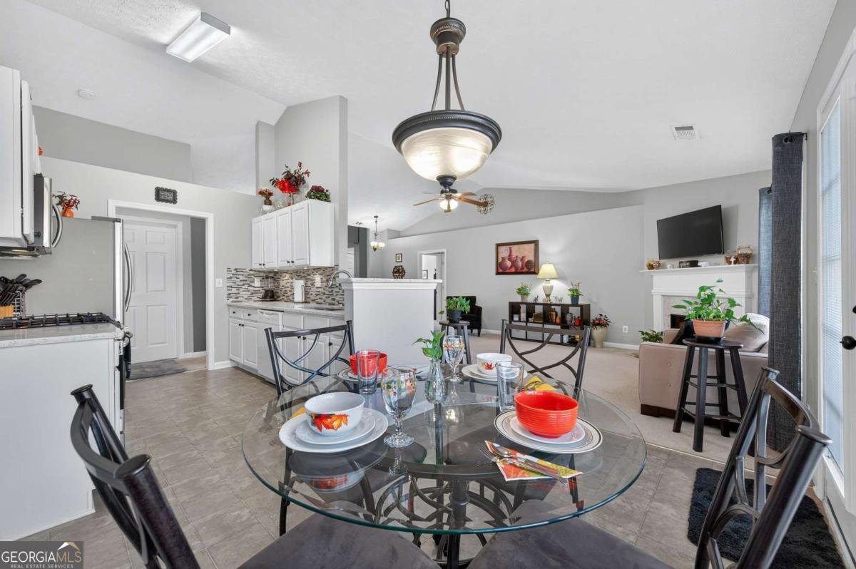 3316 Harmon Ridge Court Buford - 19