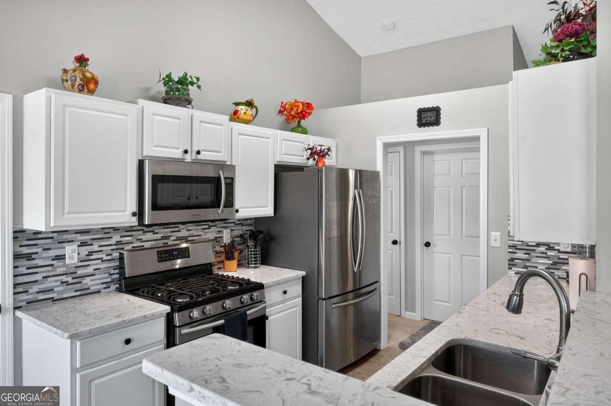 3316 Harmon Ridge Court Buford - 2