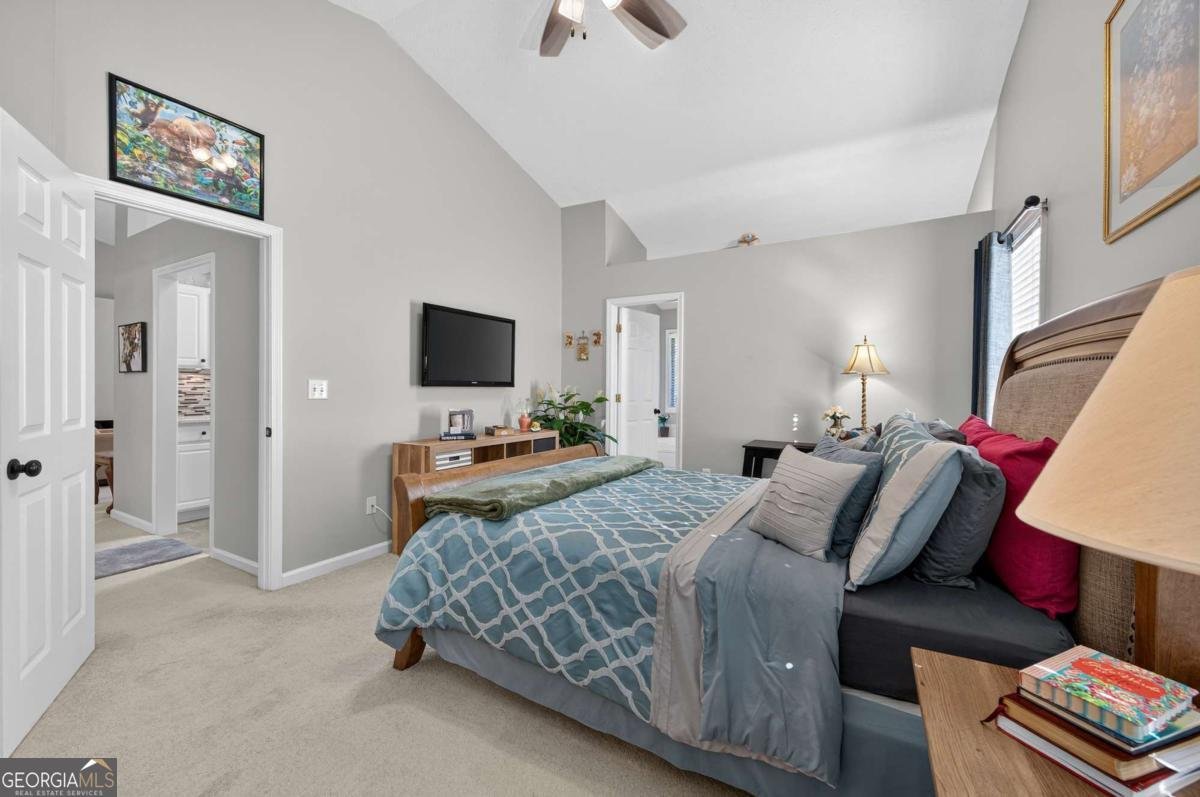 3316 Harmon Ridge Court Buford - 20