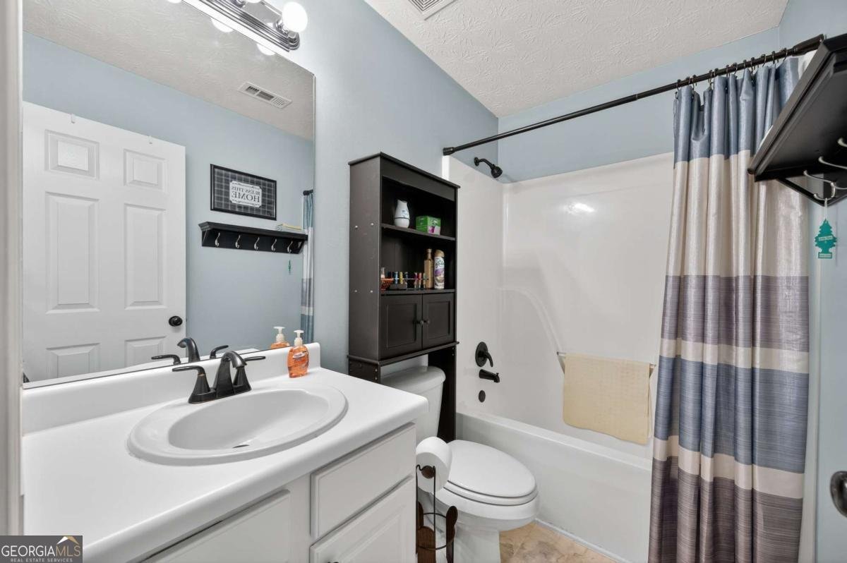 3316 Harmon Ridge Court Buford - 27