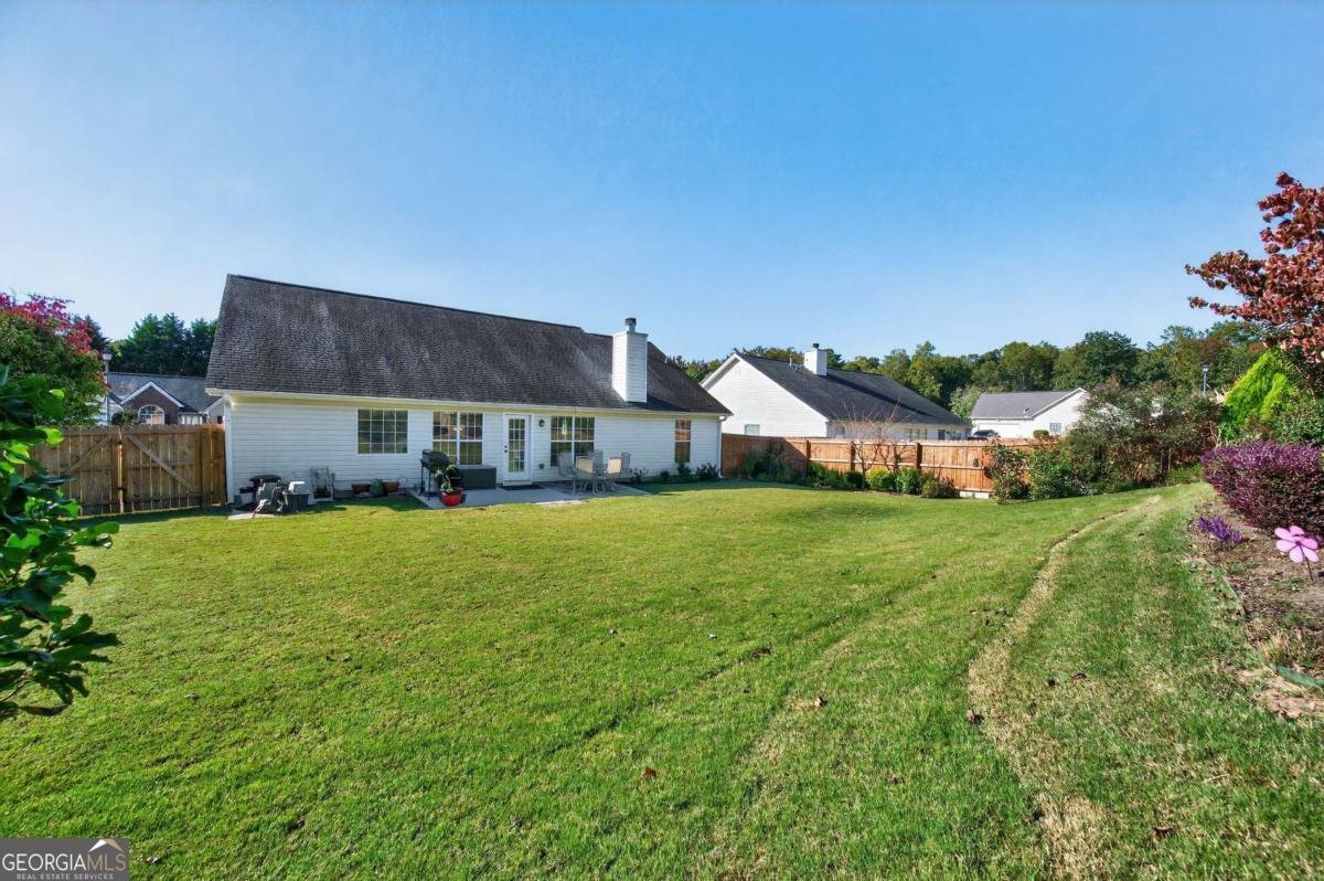 3316 Harmon Ridge Court Buford - 29