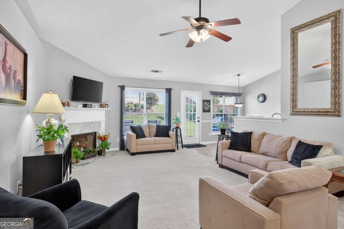 3316 Harmon Ridge Court Buford - 3