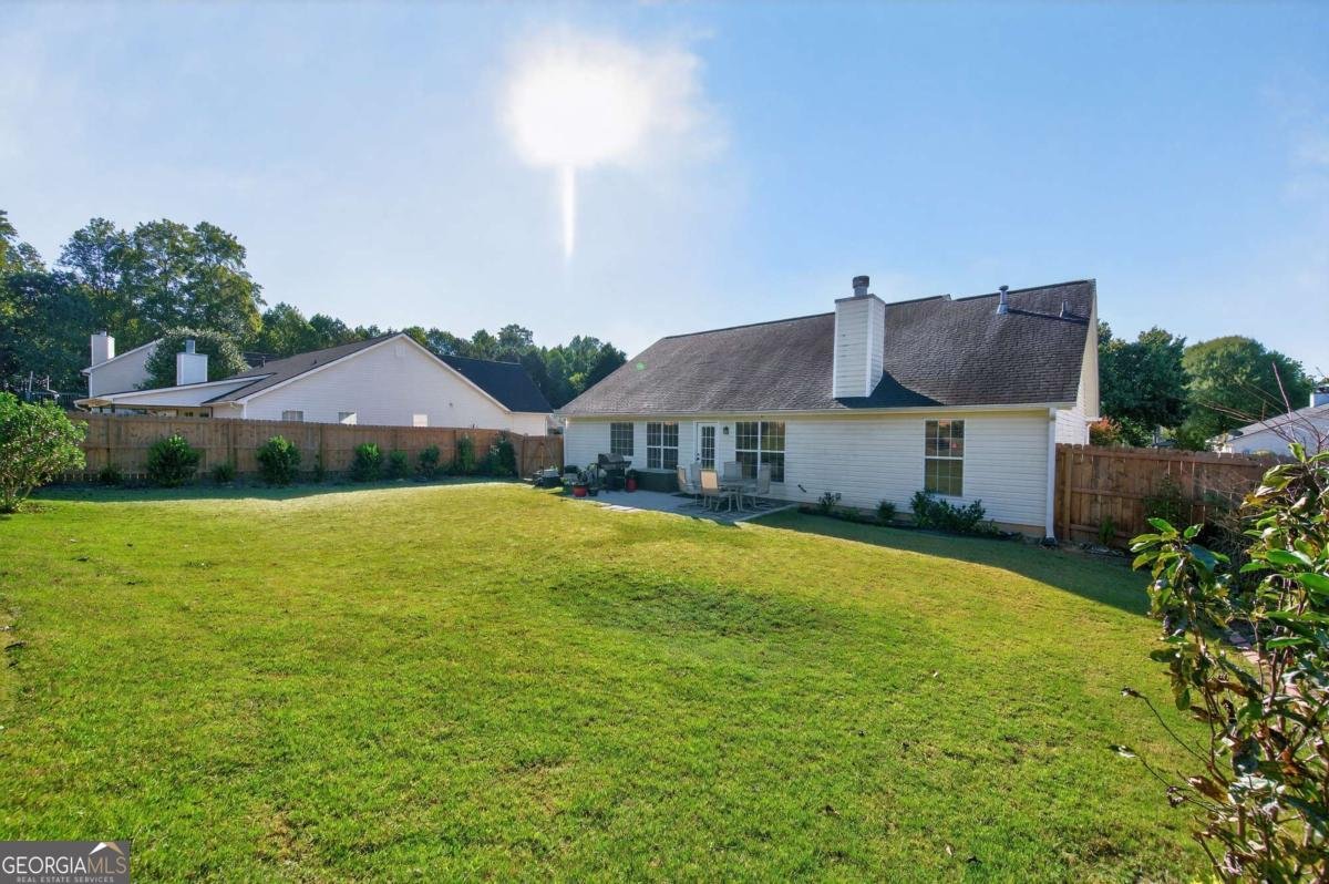 3316 Harmon Ridge Court Buford - 31