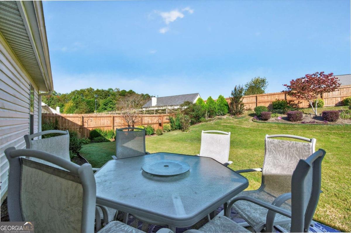 3316 Harmon Ridge Court Buford - 32