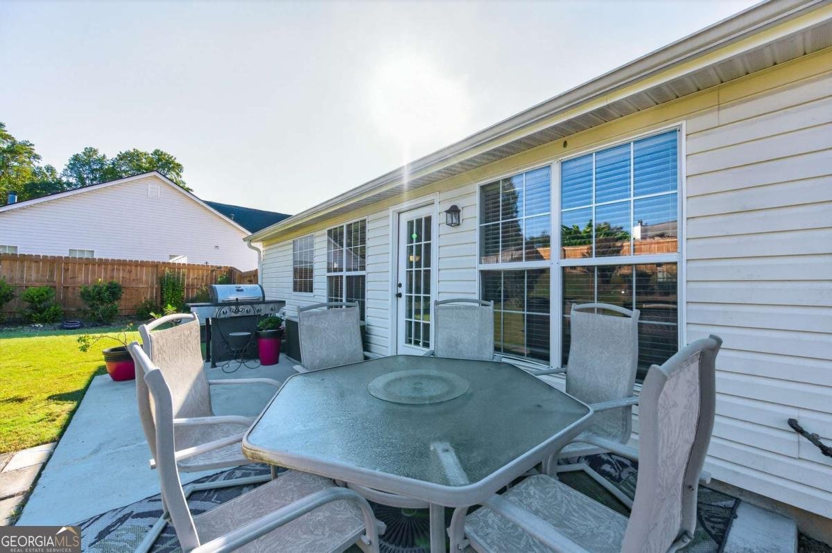 3316 Harmon Ridge Court Buford - 33