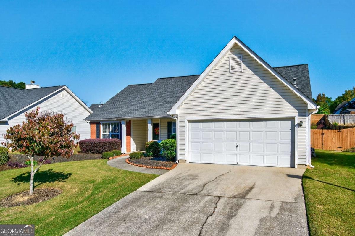 3316 Harmon Ridge Court Buford - 34