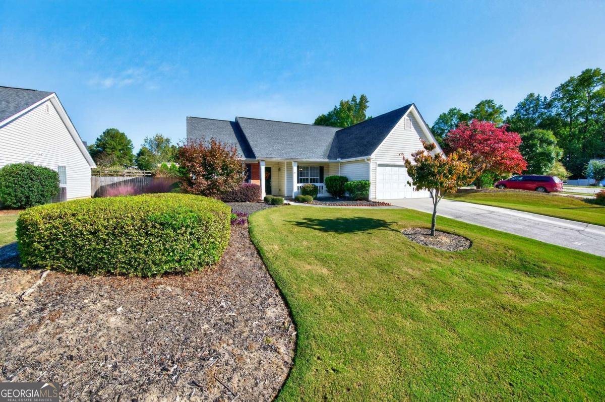 3316 Harmon Ridge Court Buford - 35