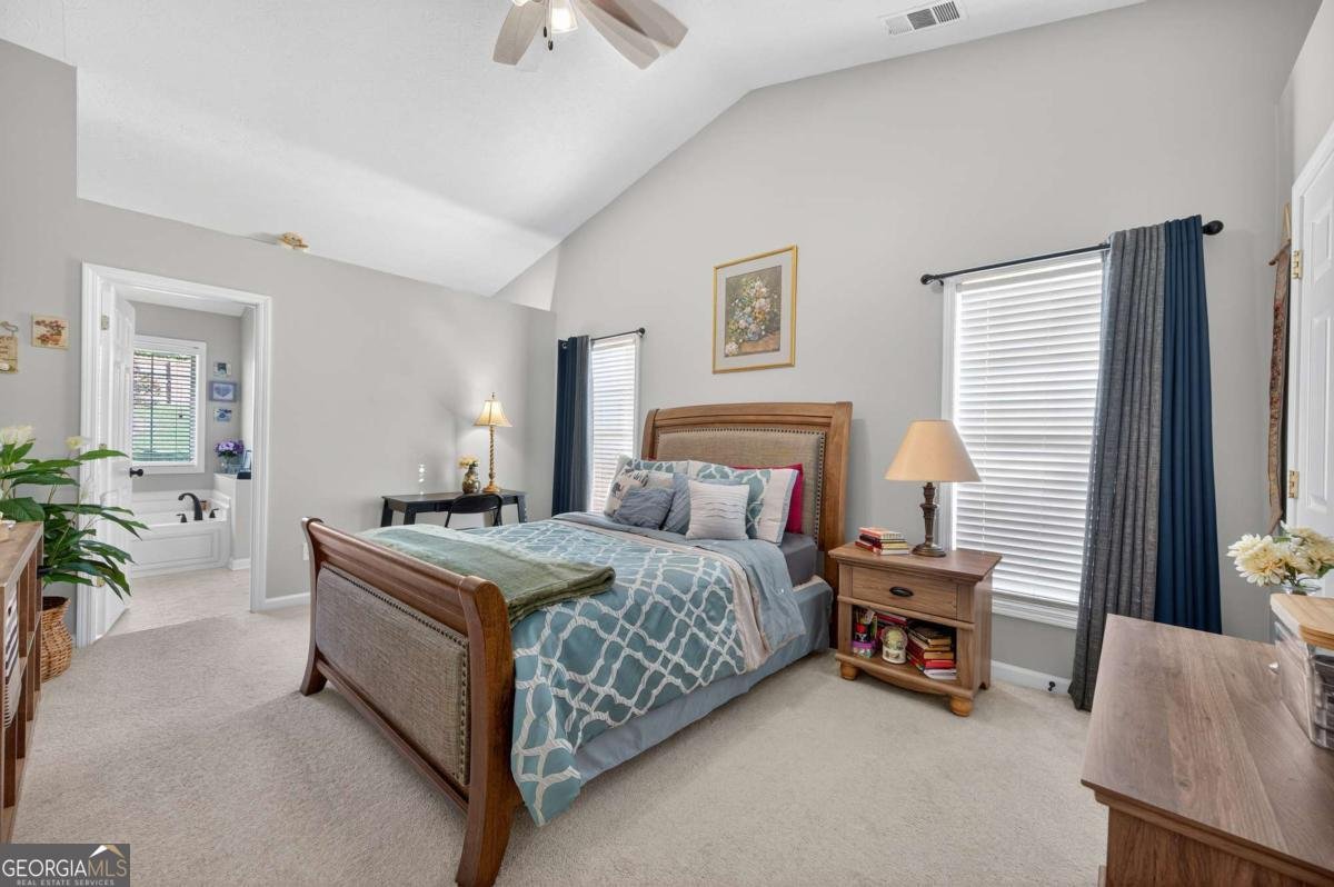 3316 Harmon Ridge Court Buford - 4