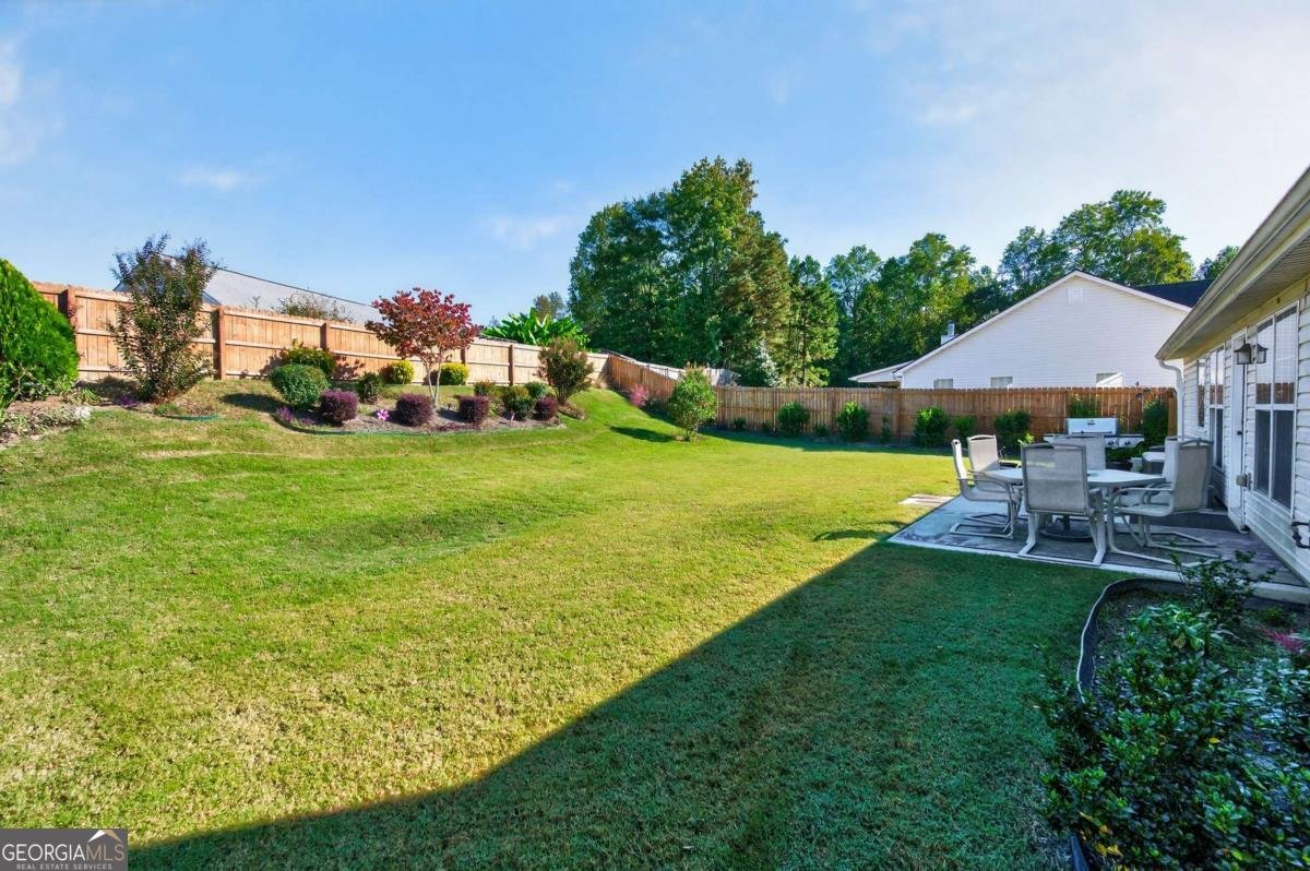 3316 Harmon Ridge Court Buford - 5