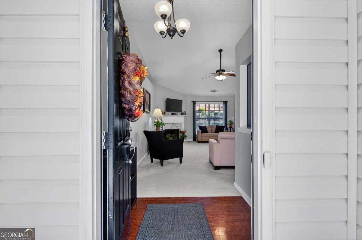 3316 Harmon Ridge Court Buford - 8