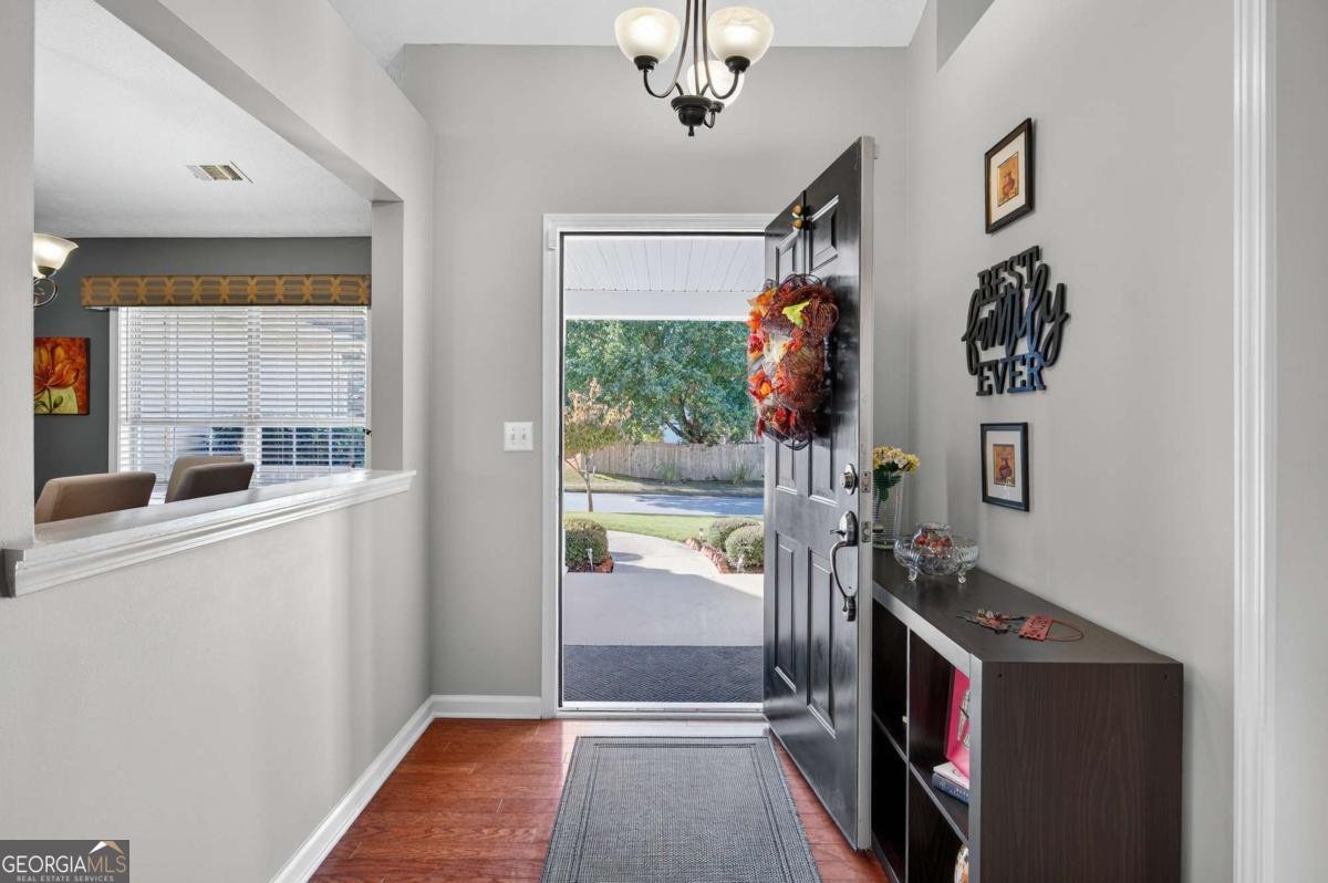 3316 Harmon Ridge Court Buford - 9