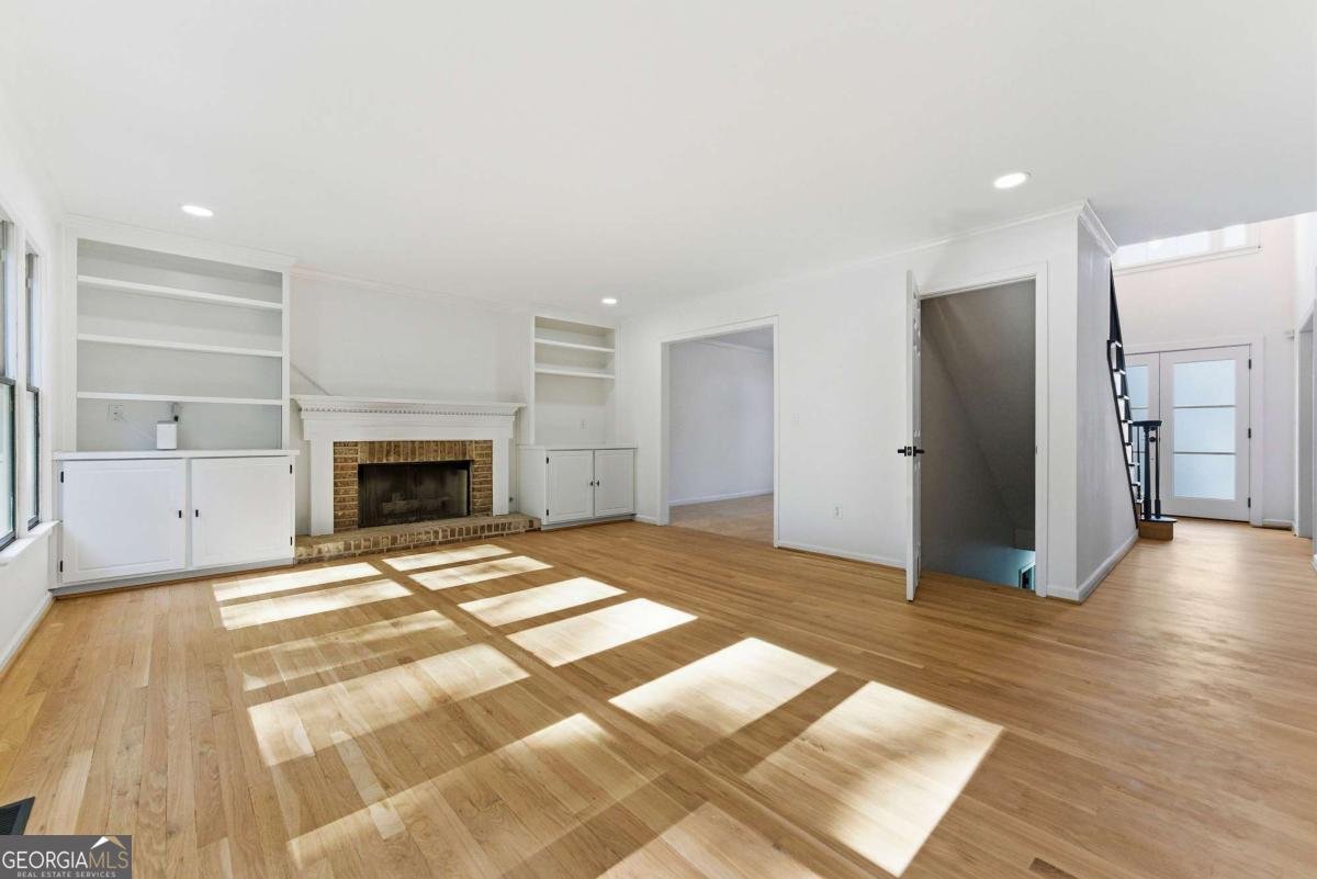 3798 Upland Drive Marietta - 10