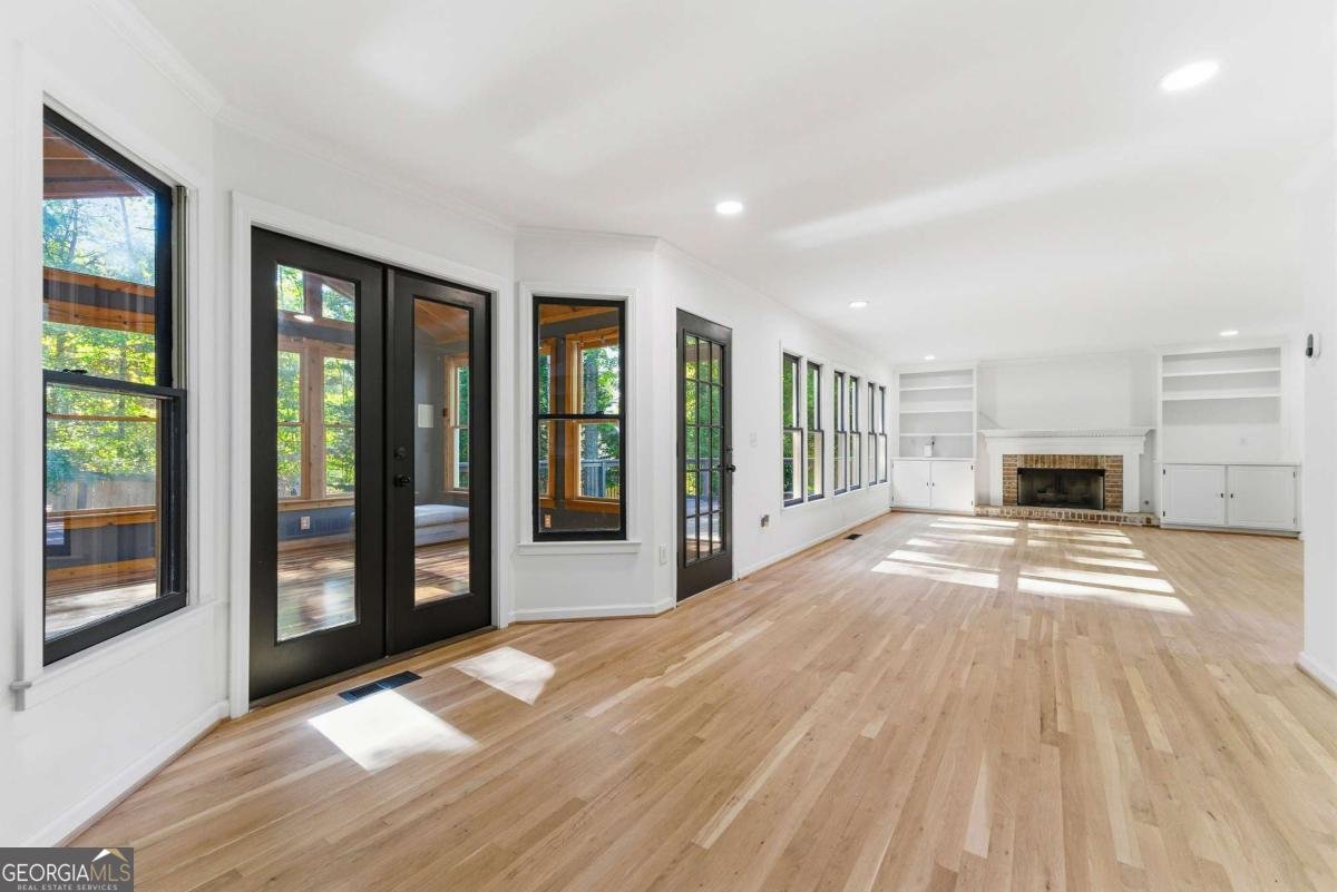 3798 Upland Drive Marietta - 11