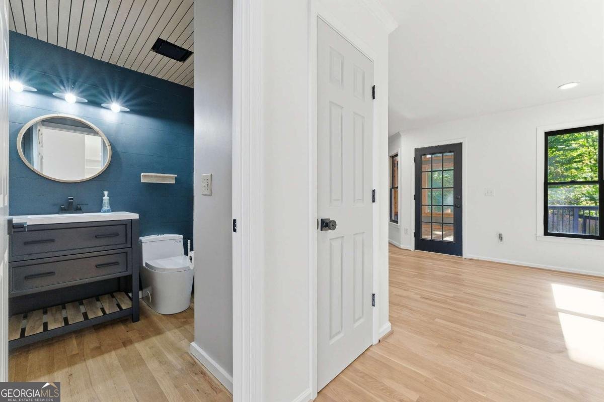 3798 Upland Drive Marietta - 12