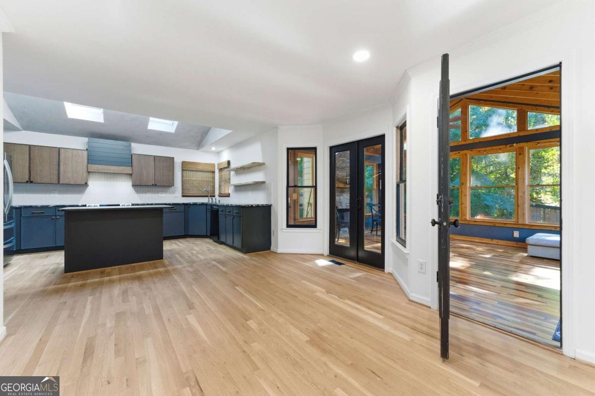 3798 Upland Drive Marietta - 13