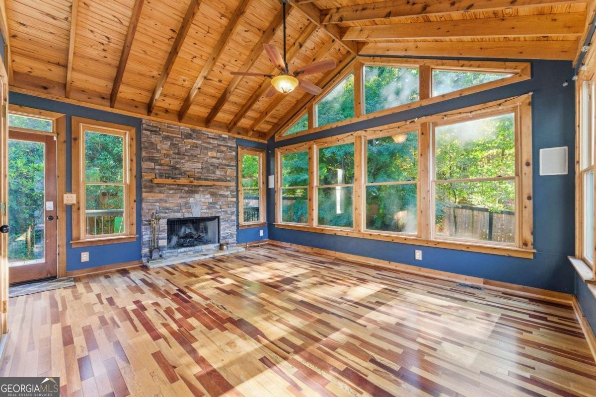 3798 Upland Drive Marietta - 14