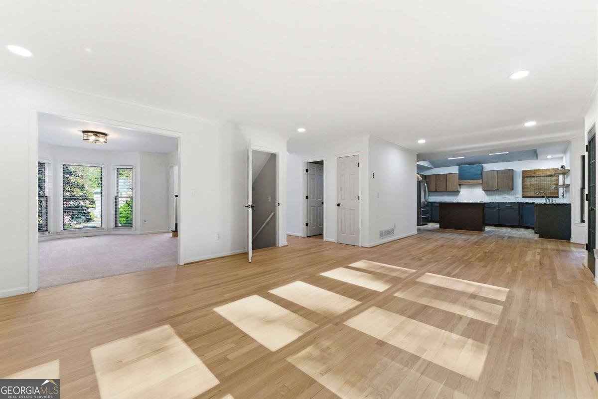 3798 Upland Drive Marietta - 15