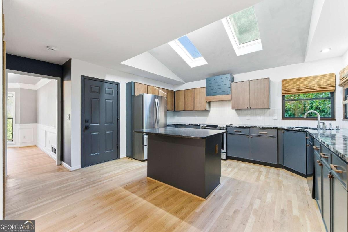 3798 Upland Drive Marietta - 16