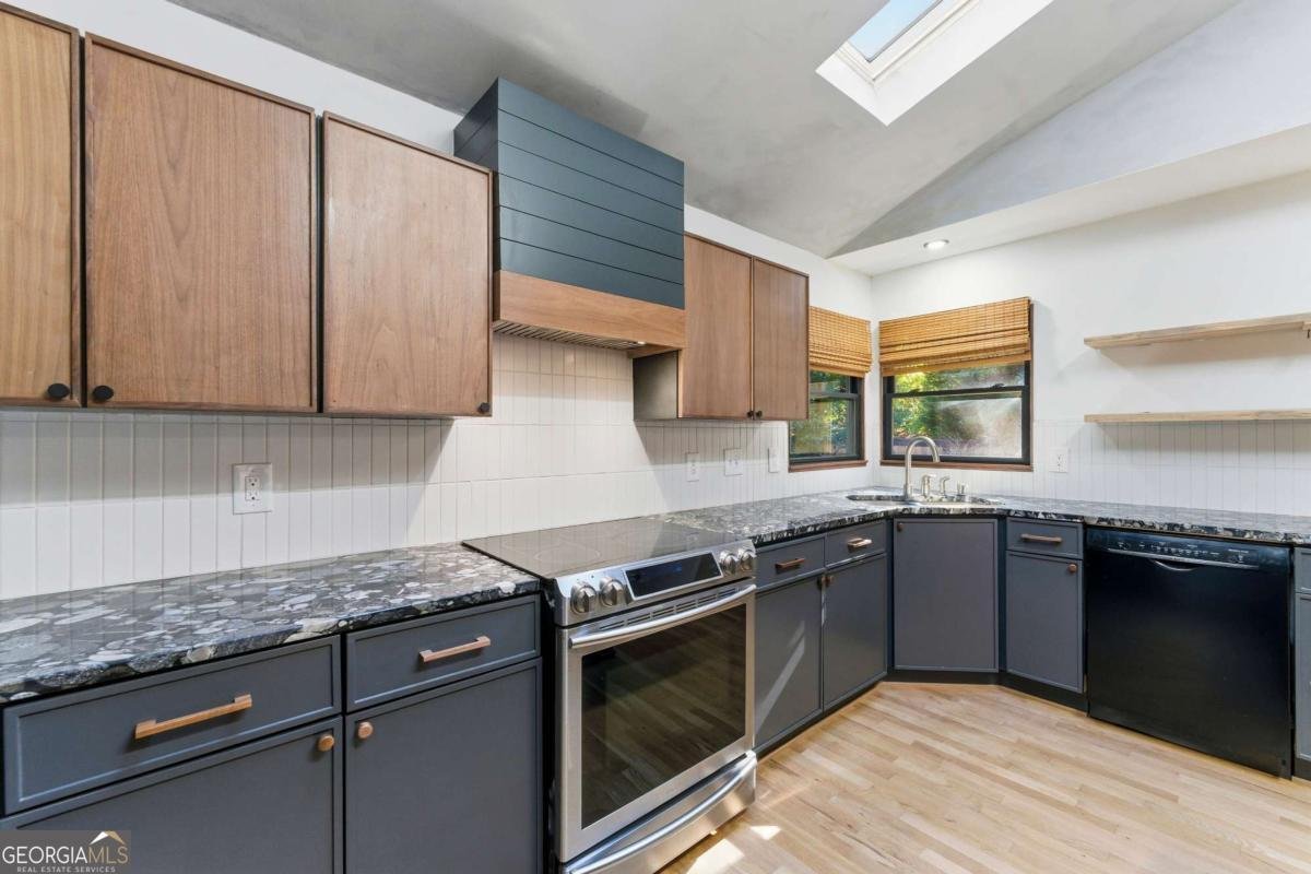 3798 Upland Drive Marietta - 18