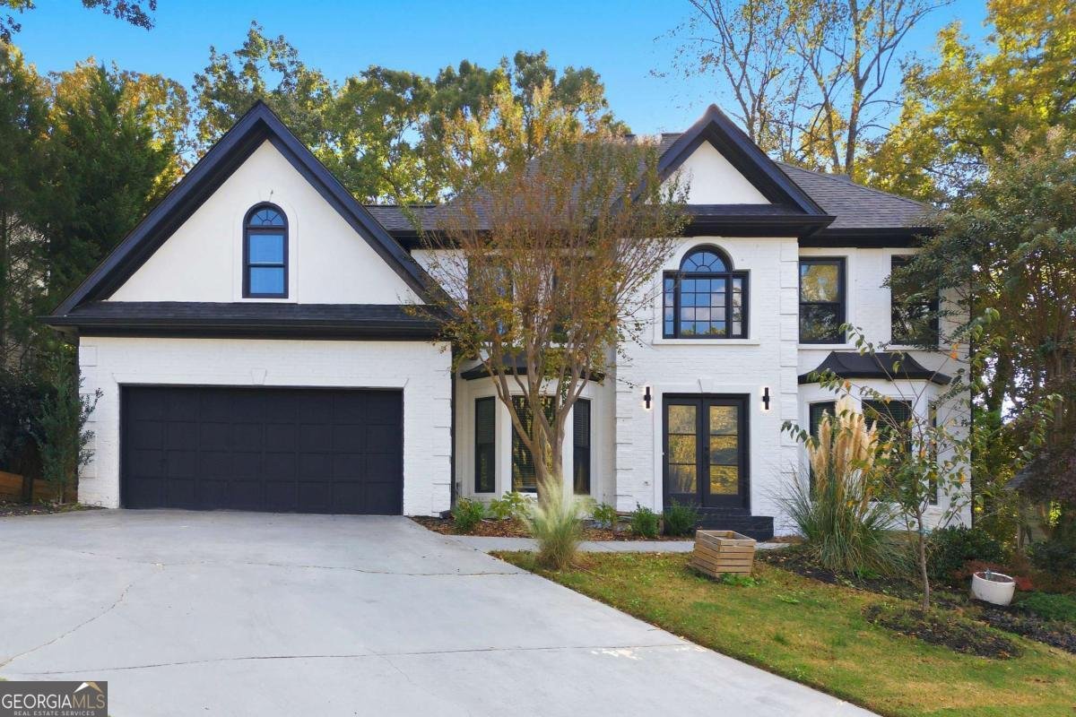 3798 Upland Drive Marietta - 2