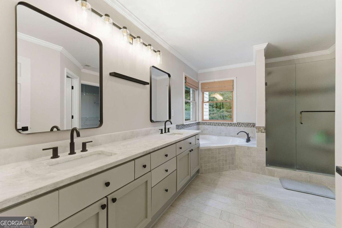 3798 Upland Drive Marietta - 26