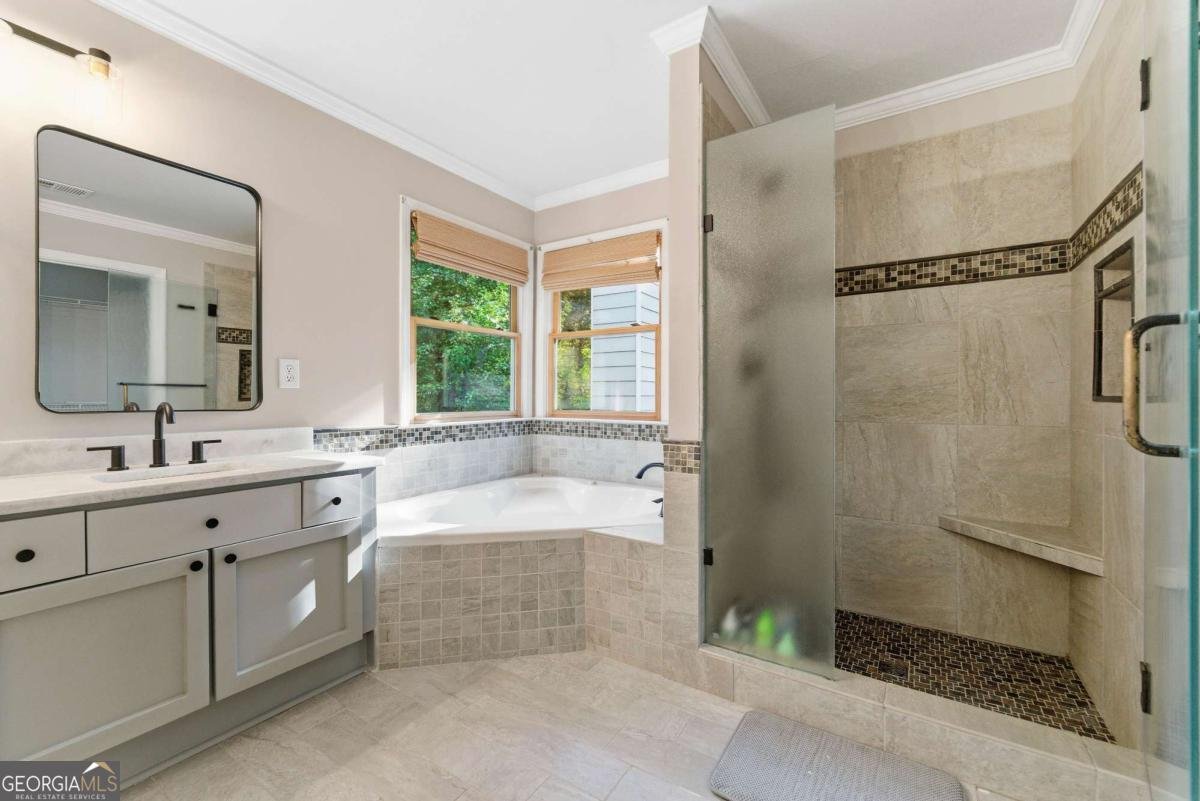 3798 Upland Drive Marietta - 27