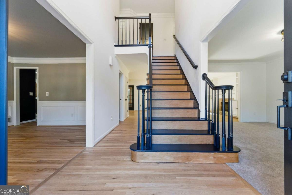 3798 Upland Drive Marietta - 4