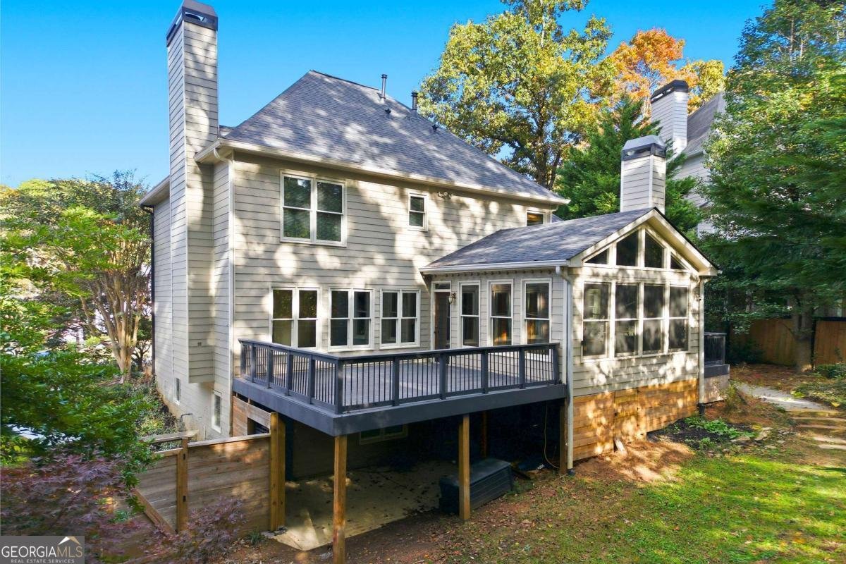 3798 Upland Drive Marietta - 41