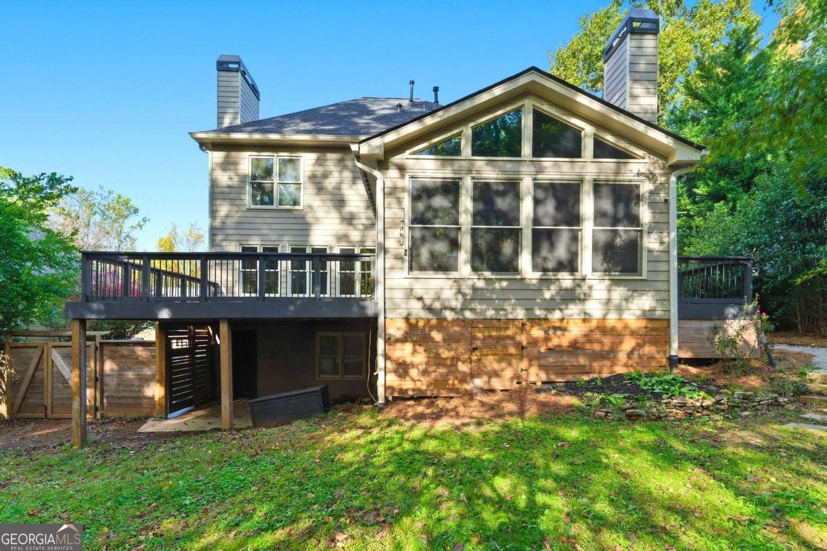 3798 Upland Drive Marietta - 42